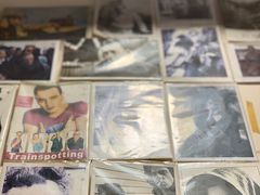 店内环境-麦田书店(国防路店)