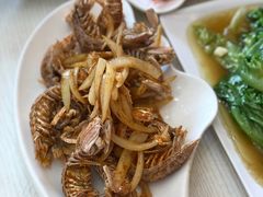 皮皮虾-覃记海鲜美食餐厅