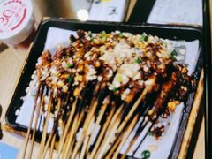 -木屋烧烤(Ipark店)