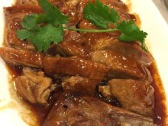 -客家汇·客家传承菜(水库店)
