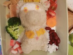 -沈阳和平艾美酒店新食谱西餐厅