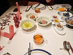 -新荣记(新源南路店)