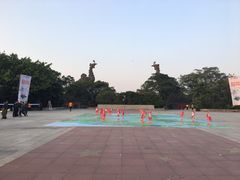 -李小龙乐园(顺德均安店)