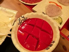 -大龙辣火锅·龙虾·烧烤(湖滨新天地店)