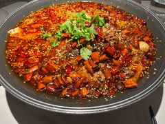 -麻六记(新天地店)