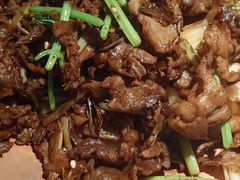 -小放牛炒菜馆(中山路乐汇城店)