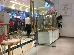 -WOODY BAKER 沃倍可(月星环球港店)