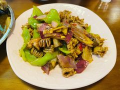 -老兵牛蹄店(下沙店)