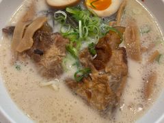 -味千拉面(金融街店)
