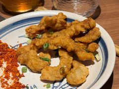 -巴奴毛肚火锅(京西大悦城店)