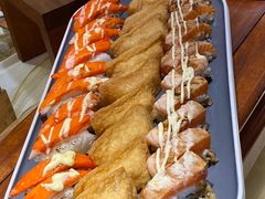 -白天鹅宾馆·流浮阁咖啡厅