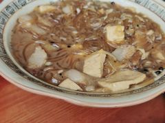 -俺家菜馆(百里峡店)