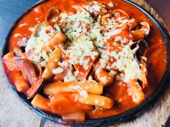 -MI WU FACTORY米屋美食工厂餐厅(绿地店)