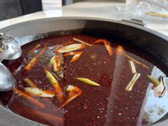 -安吉美渝石锅鱼(芜园西路店)