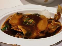 红烧河豚-松鹤楼·非遗·苏帮菜(融科店)