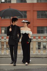 -AOROA·奥洛拉婚纱摄影·旅拍·礼服