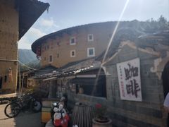 -福建土楼(南靖)景区