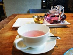 -Ginger(兴国路店)