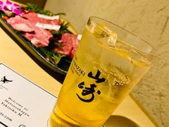 -松阪牛焼肉M(法善寺横丁店)