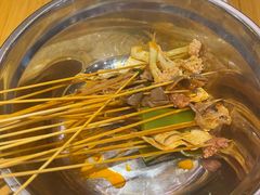 -嘉州鲜知味钵钵鸡(奎星楼店)
