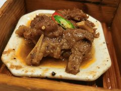 -粤式早茶希朋喜宴