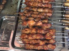 -王记西鎮电烤肉(汶上路店)