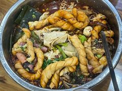 -恩阳古镇