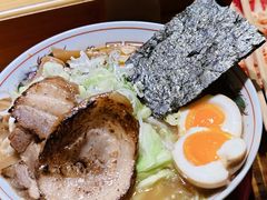 -老龙亭拉面店
