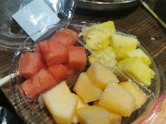 -盒马鲜生(皇庭广场店)