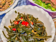 -争鲜·鲍鱼鸡煲(美邻中心店)