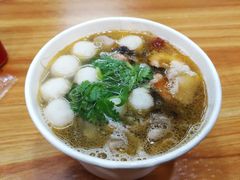 招牌虾面-明月虾面(厦禾路店)