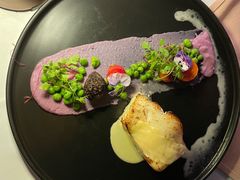 -Kathleen's Waitan 凯圣琳江景西餐厅(外滩店)