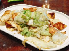 -巴依老爷新疆餐厅