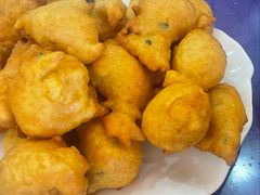 -神木烩菜焖面(陕学前师范店)