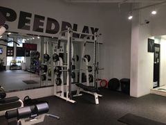 -汗水空间私教健身连锁(SM广场店)