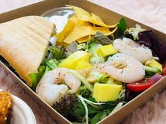 -HELLO 27 意面·沙拉·帕尼尼