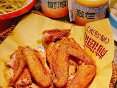 -前海沿·青岛菜(乐客城店)