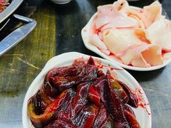 现划鳝鱼-储奇门鳝鱼火锅(总店)