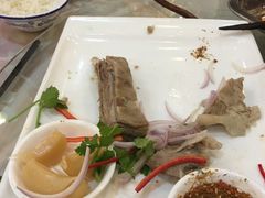 -马尔龙新疆饭店·清真(瑞景店)