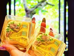 -昆明冠生园·鲜花饼·面包蛋糕(老街店)