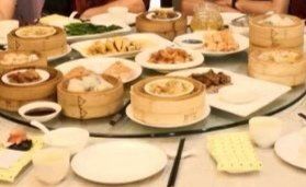 -潮府馆·非遗潮州菜·世纪公园(新国际博览中心店)