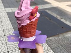 -麦当劳(西安雁塔路店)