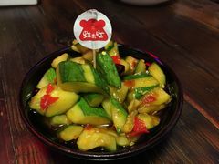 -蘭奢雅集·江浙菜(青山江滩店)