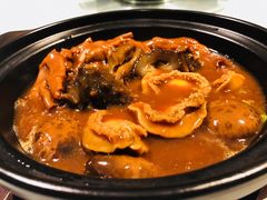 -宝丽轩中餐厅BAOLIXUAN
