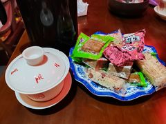 -盖碗儿梨园·变脸吐火·川剧(天府广场店)