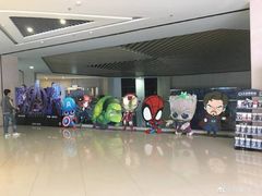 -大世界影城(无锡江南大悦城IMAX激光店)