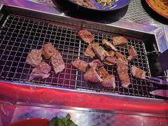 -乌兰烧烤·烤羊腿(西丽店)