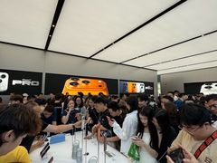 -Apple零售店(成都太古里店)