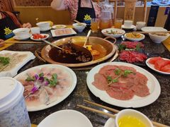 -老码头火锅(骡马市店)