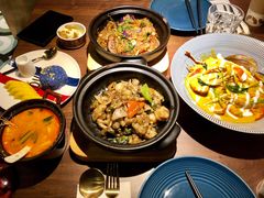 -星叶·东南亚料理(宁波万象汇店)